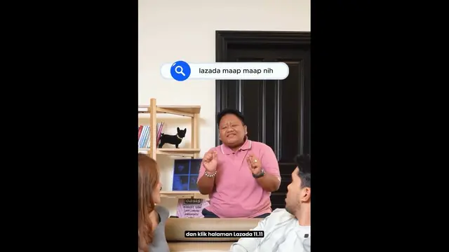 Kak Gem.