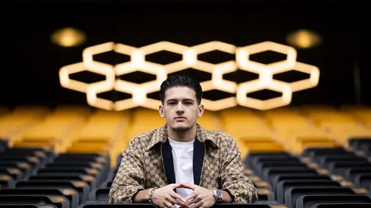 Bek Timnas Indonesia Justin Hubner Pastikan Tinggalkan Wolverhampton Wanderers setelah Kontrak Berakhir 30 Juni 2025