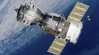 Google Uji Data Center AI di Luar Angkasa, Satelit Suncatcher Resmi Mengorbit