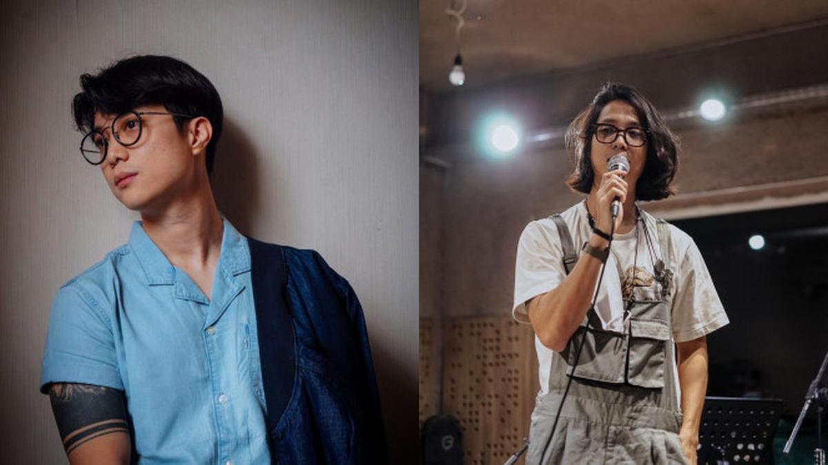 Ular avtobusda osiyolik ayolga kelishdi.