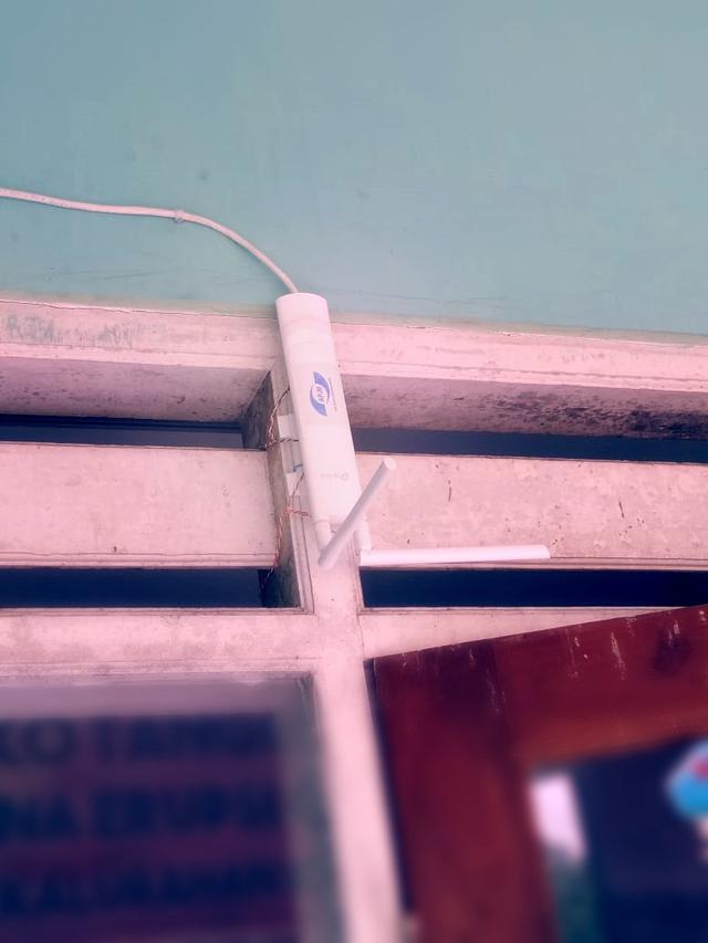 TP-Link Sediakan Perangkat Jaringan Internet untuk Pengungsi Erupsi Gunung Merapi