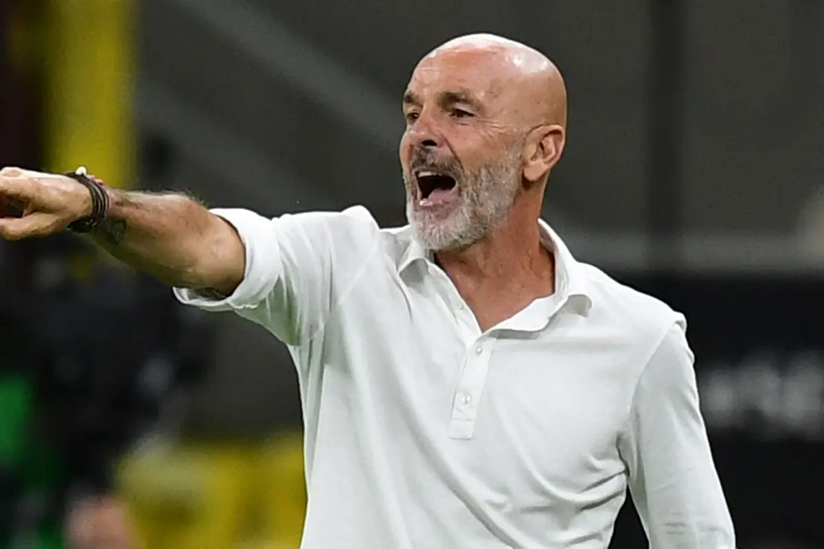 Epic Comeback, AC Milan Kalahkan Juventus