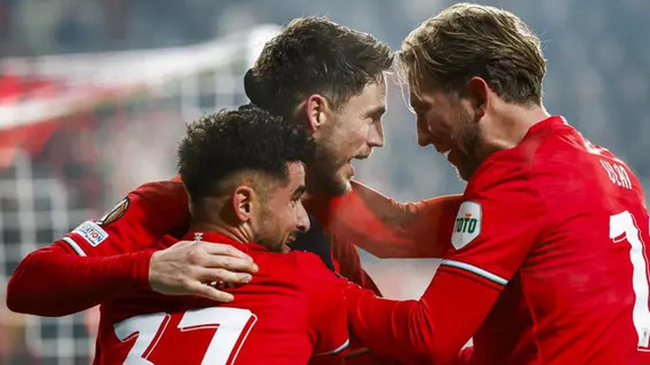 Twente Vs NEC: 3 Faktor Kunci Kemenangan Dramatis di Play-off Eropa Eredivisie