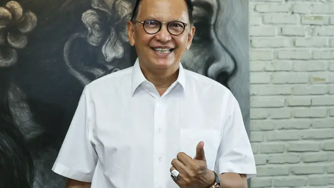 [Bintang] Roy Marten