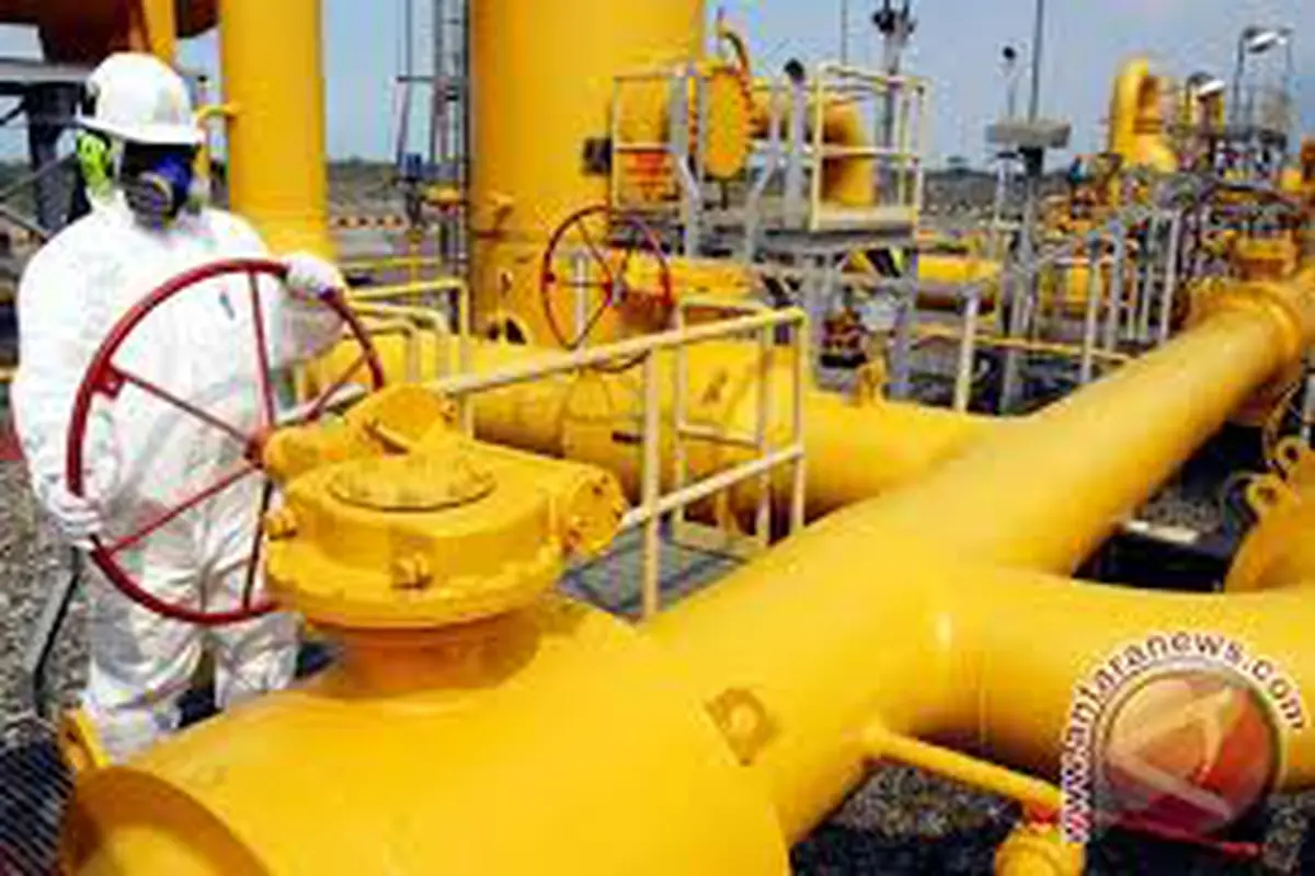 Pipa-gas