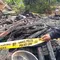 Kisah Tragis Ibu Terjebak Kebakaran Usai Selamatkan Anak