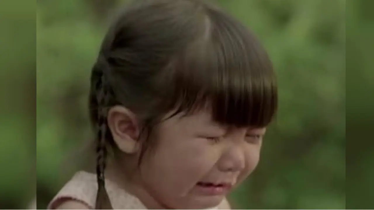 4 Video yang Buat Anda Meneteskan Air Mata**Tnt