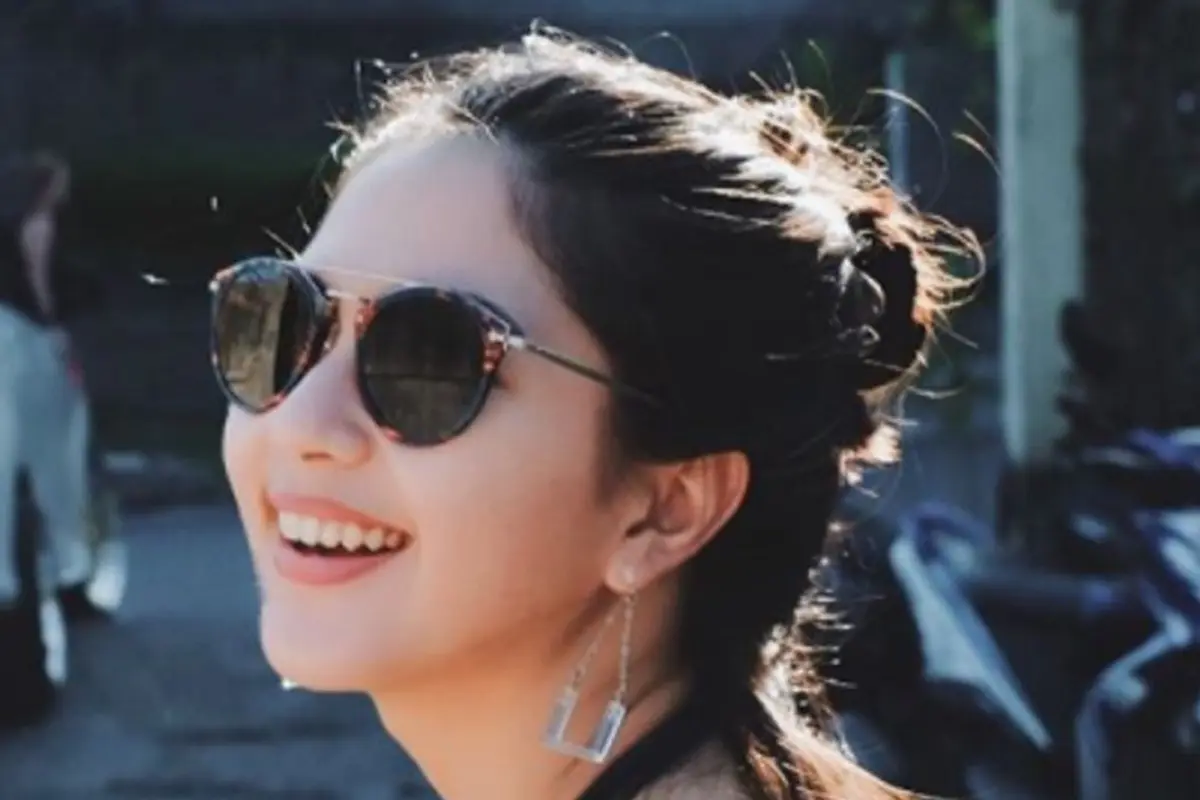 Ingin Mirip dengan Jessica Mila? Sontek Makeup Andalannya, Yuk