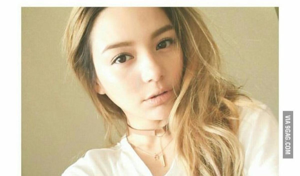4. Tina Yuzuki