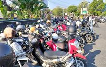 Dishub Mataram Petakan Belasan Titik Parkir Baru, Optimalkan PAD dari Retribusi