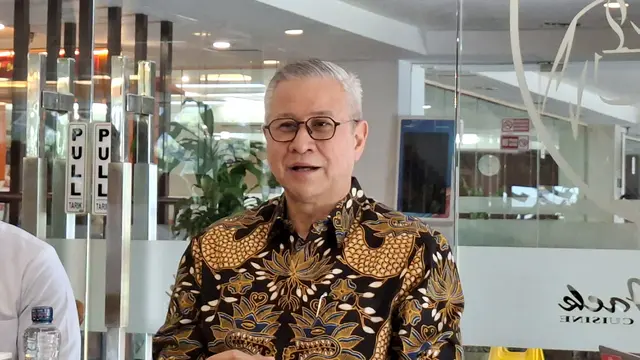 Managing Director Stakeholder Management and Communications Danantara, Rohan Hafas
