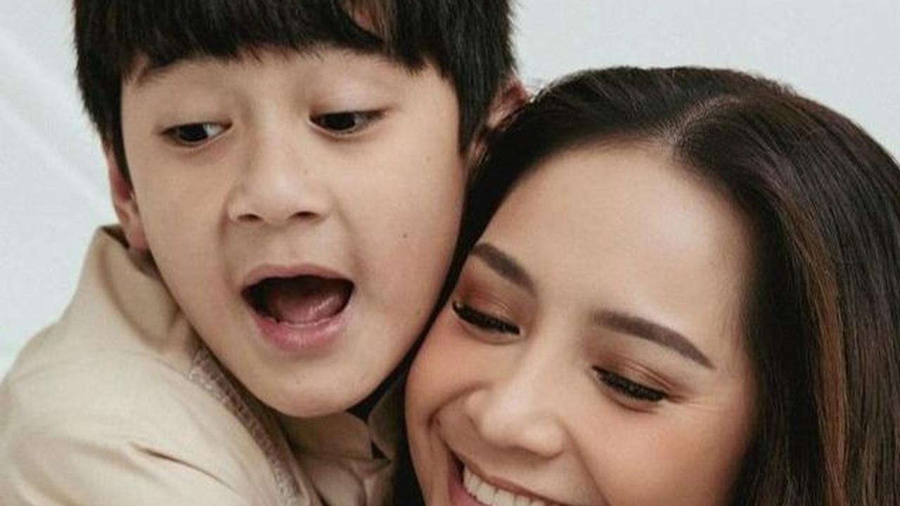Rafathar dan Nagita Slavina