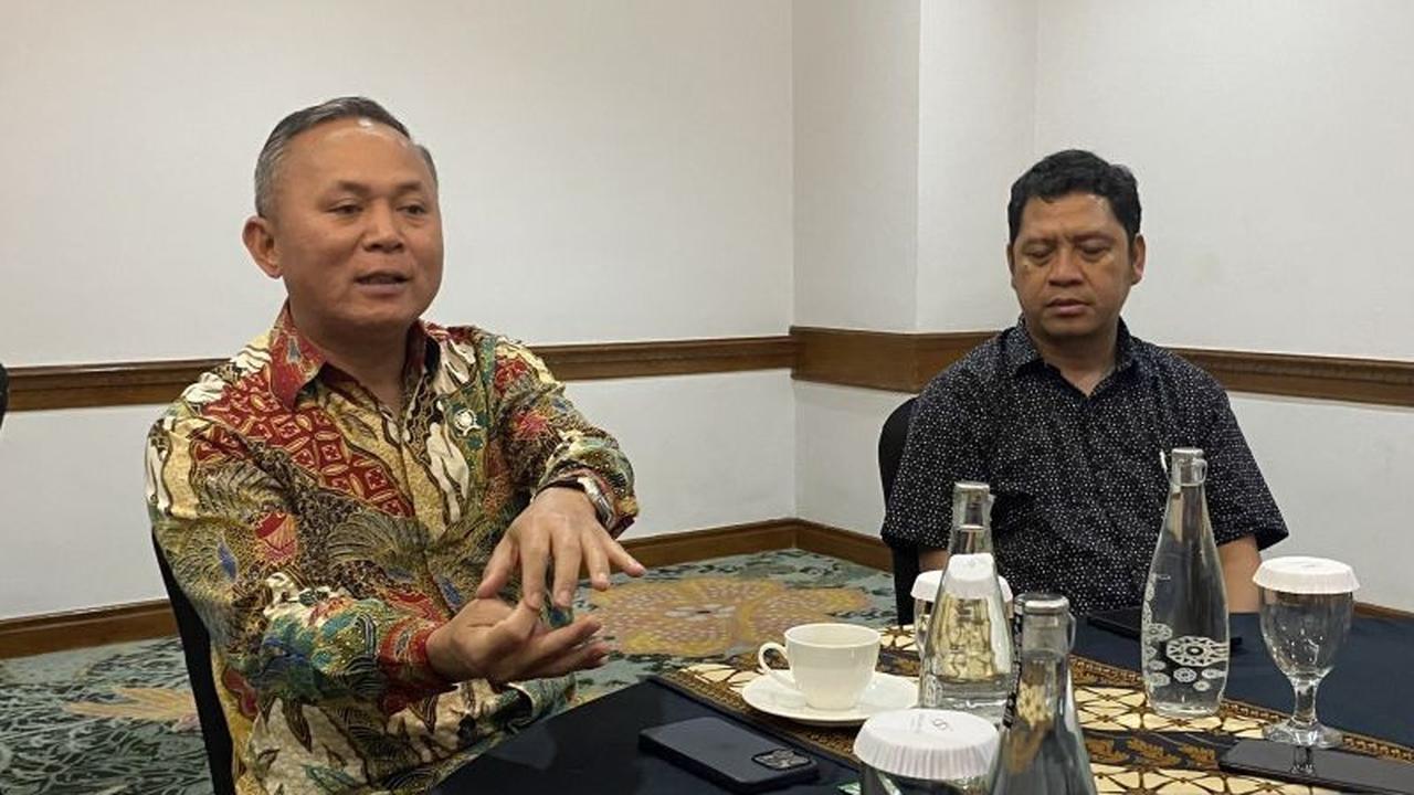 Revisi UU HAM: Wakil Menteri HAM Tegaskan untuk Perkuat Lembaga, Bukan Melemahkan