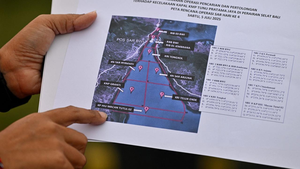Menhub Klaim KMP Tunu Pratama Jaya Laik Berlayar, DPR: Jarak Dekat dari Pantai Kok Sudah Tenggelam?