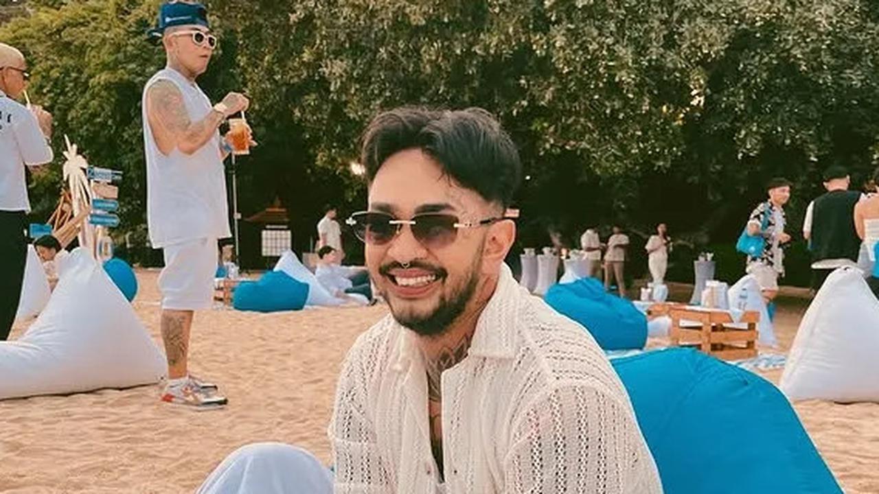 VIDEO: Profil Onadio Leonardo, Artis 'Log in' Ditangkap Polisi Akibat Kasus Narkoba