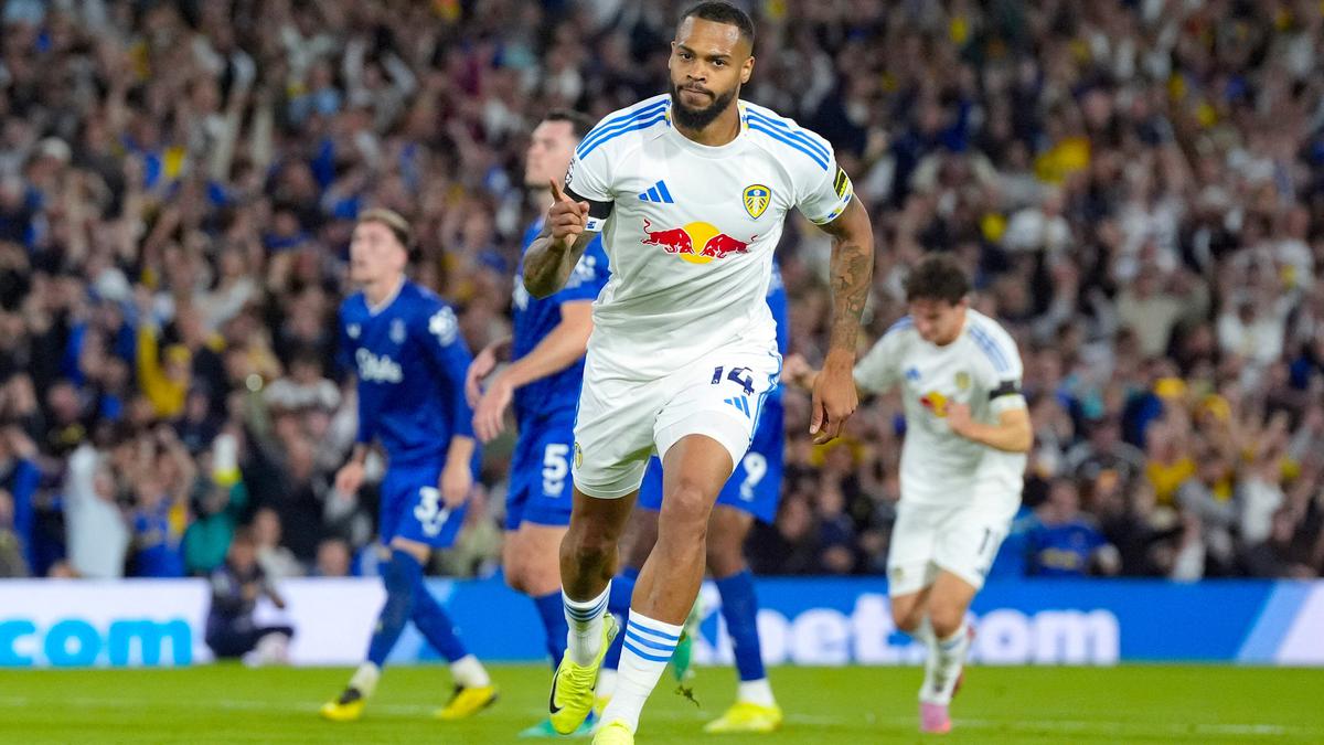 Apa yang Membuat Penalti Pemain Leeds United Begitu Kontroversial?