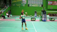 Semangat Anak Cilacap Rebut Juara di MSC Semarang