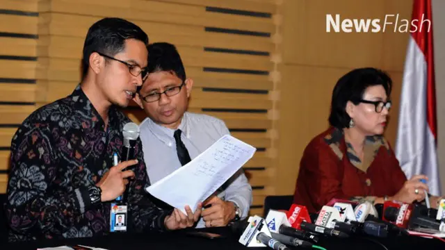 KPK terus mendalami kasus dugaan suap jual beli jabatan di Pemerintah Kabupaten  Klaten, Jawa Tengah, penyidik sudah memeriksa 400 saksi