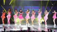 Girls Generation