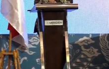 Ketua KPK Tersangka, Anies Baswedan: Jaga Marwah Pemberantasan Korupsi