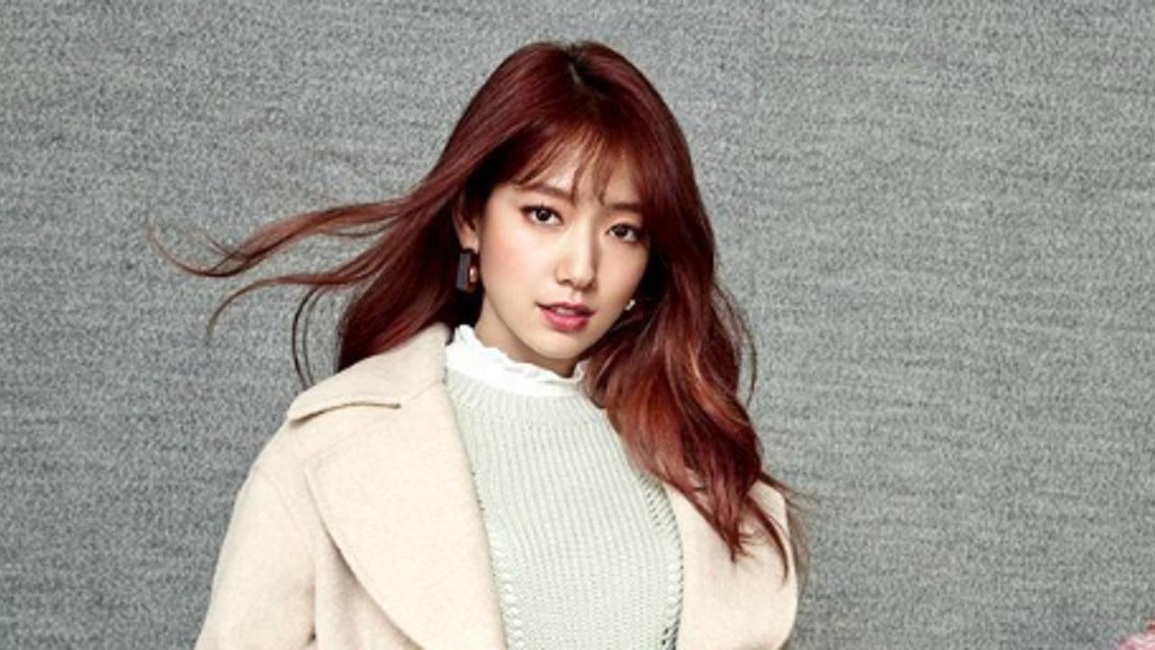 Park Shin Hye