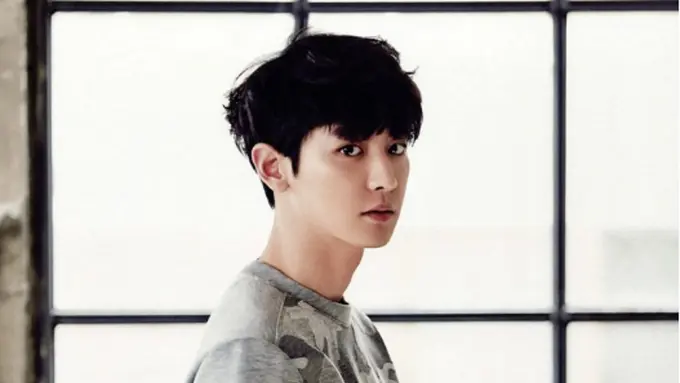 Chanyeol EXO