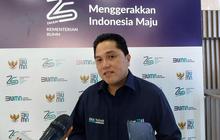Kejati Jatim Geledah Kantor PT INKA, Arya Sinulingga: Itu Erick Thohir yang Laporkan