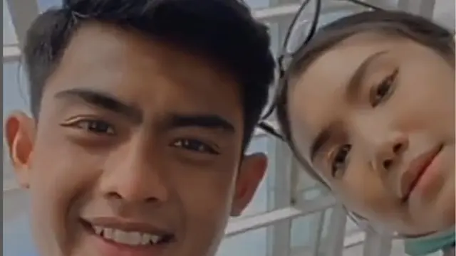 Arhan dan sang kekasih