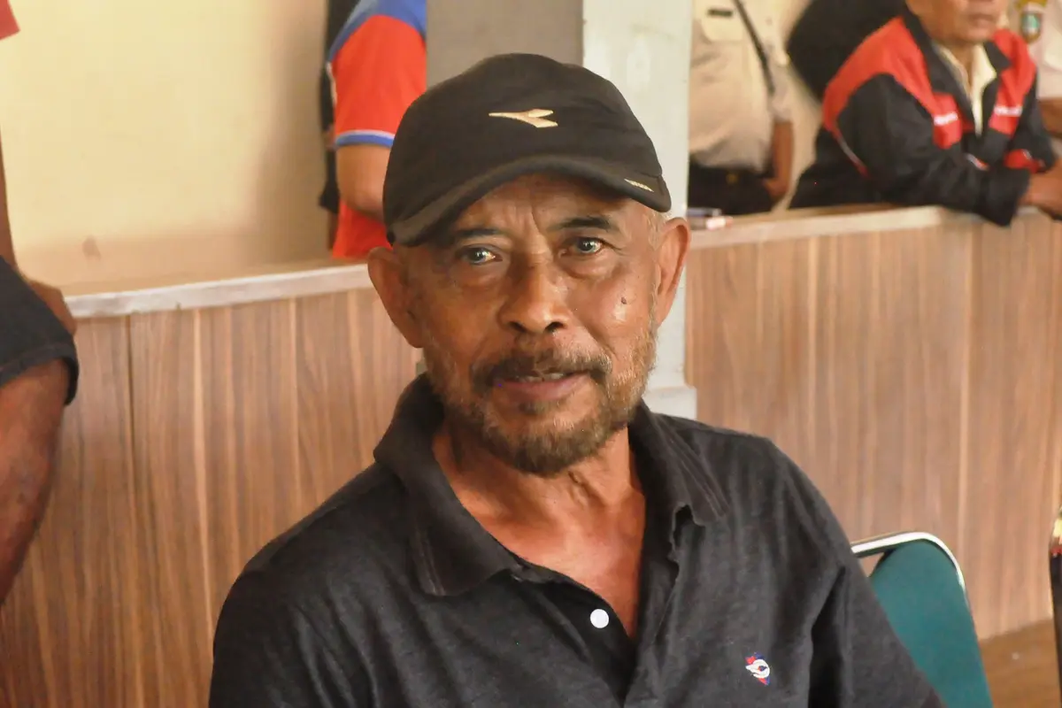 Yudi Suryata