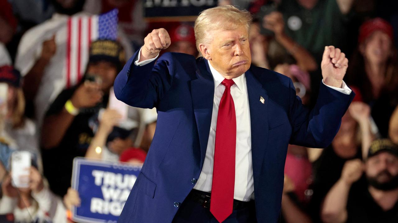 Jelang Perundingan Dagang Krusial di Swiss, Trump Melunak Terhadap China dan Sebut Tarif 80 Persen Saja