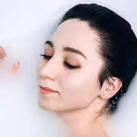 Ilustrasi kecantikan. Sumber foto: unsplash.com/Kirill Balobanov.