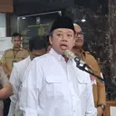 Nusron Pasang Aturan Baru di BPN, Pelanggar SOP Bisa Dipecat