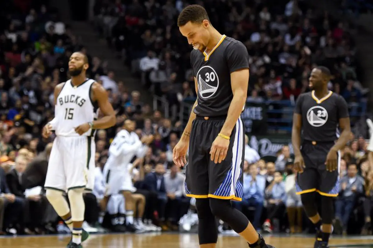 Golden State Warriors 