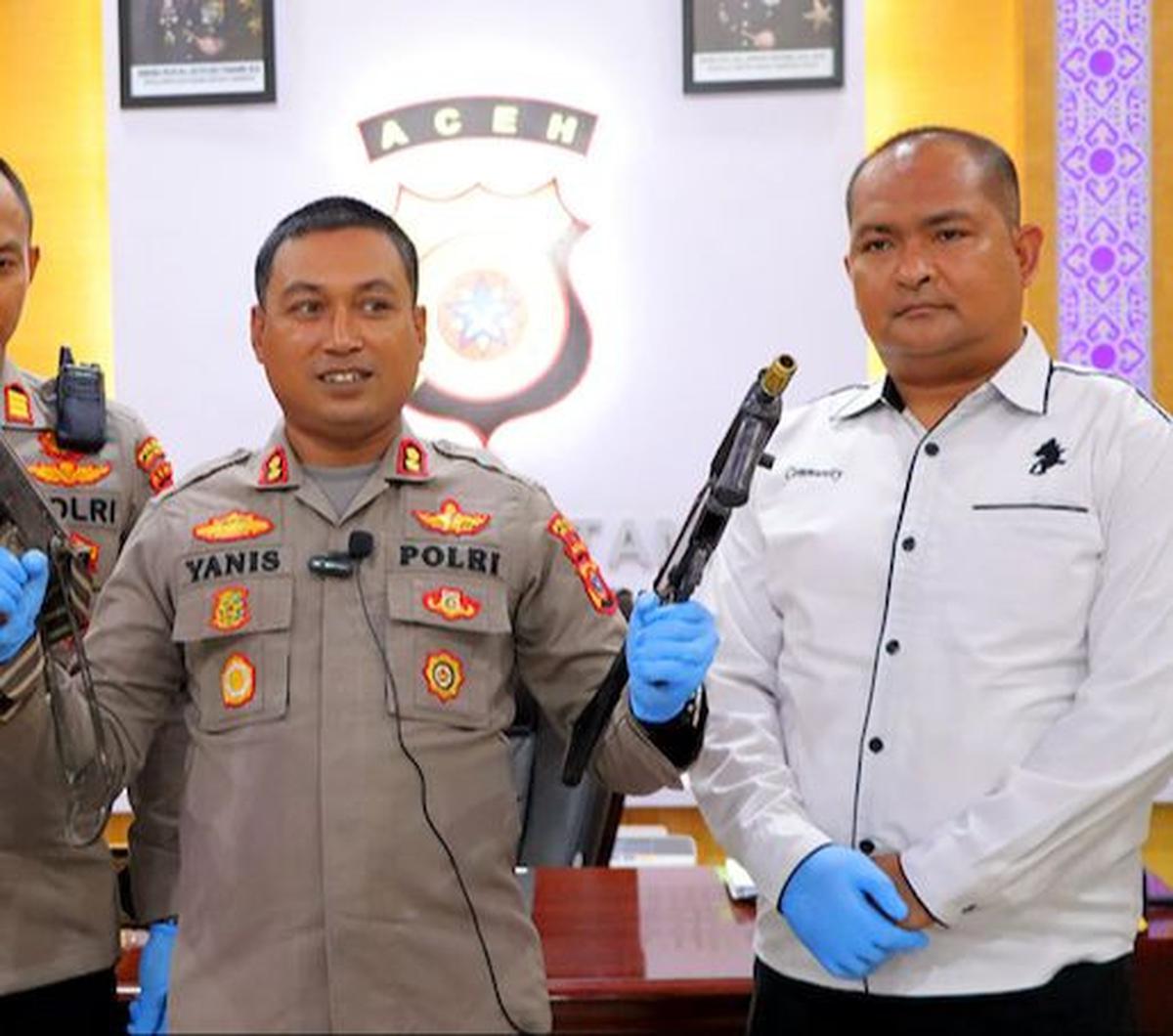 Dok. Istimewa