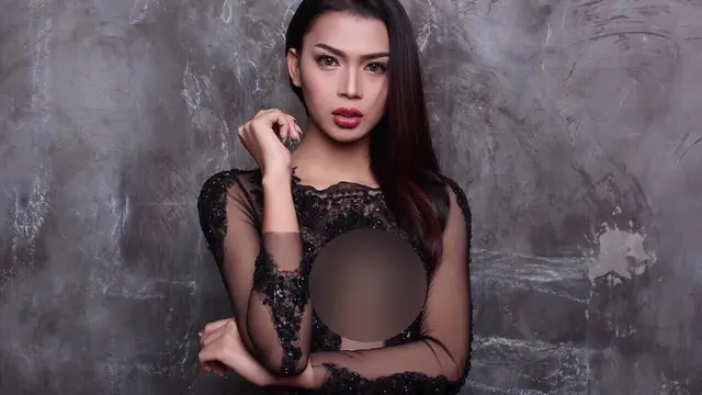 Dinda Syarif