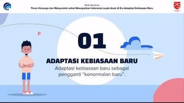 Pentingnya Peran Orangtua dalam Mendampingi Anak Belajar di Rumah