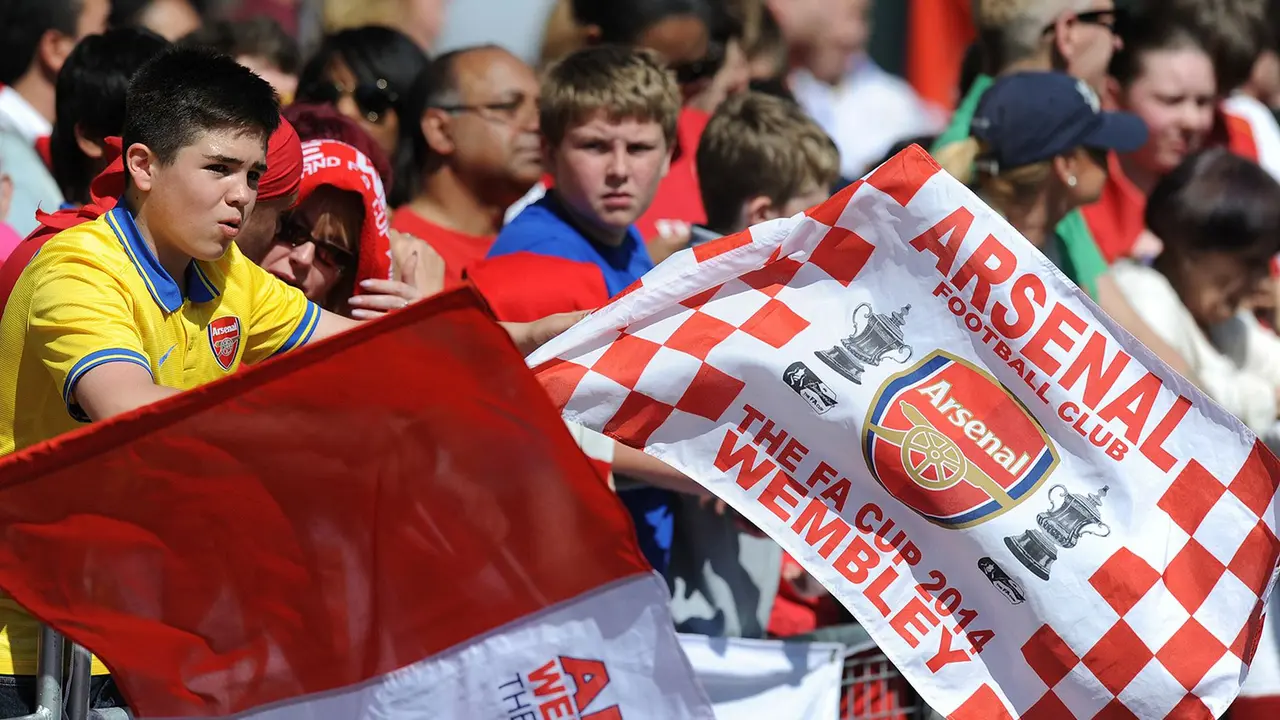 Arsenal