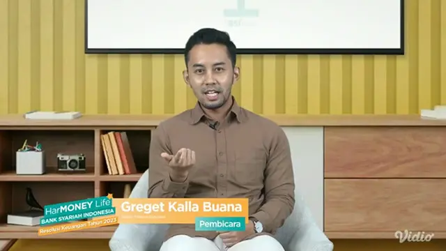 Resolusi Finansial