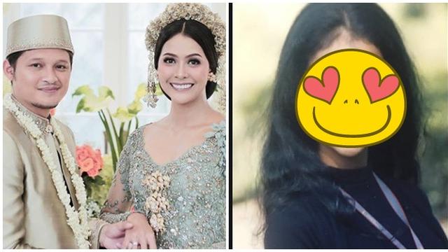 Resmi Jadi Istri Syamsir Alam, Ini 6 Pesona Masa Kecil ...