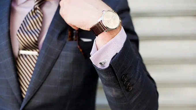 Ikuti 10 Panduan Berpakaian yang Bakal Bikin Cowok Makin Kece