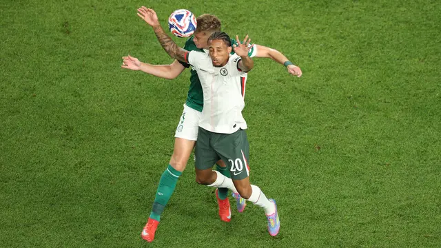 Joao Pedro