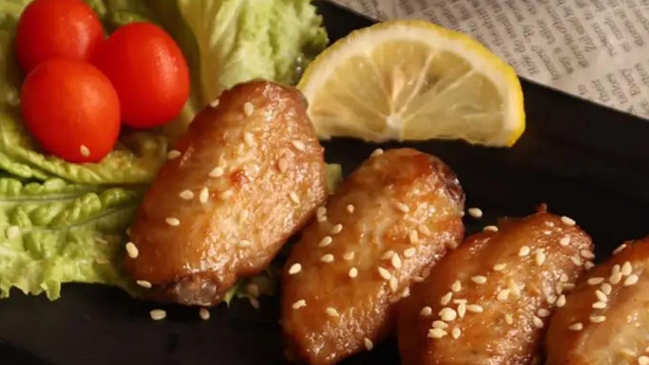Bikin Sayap Ayam Seperti di Cafe Mahal, Gampang Banget! Coba Resep Ini di Rumah!
