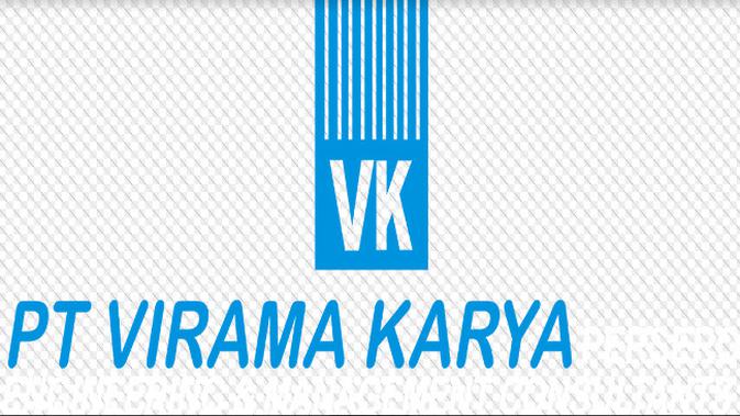 Buruan Daftar, BUMN Virama Karya Buka 3 Lowongan Kerja Lulusan D3 dan