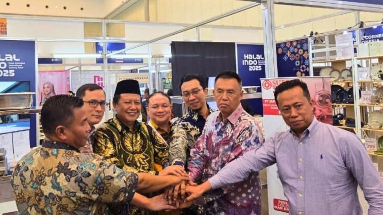 APMAKI Bangga: Presiden Prabowo Tetapkan Wadah Makan Dalam Negeri untuk Program MBG, Dorong UMKM dan Kualitas Gizi Nasional