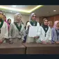 Sikap Kohati PB HMI Atas Kasus Dugaan Penganiayaan Kadernya dan Insiden Brigadir J. (Ist)