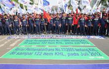 Was-was menanti ancaman PHK buruh