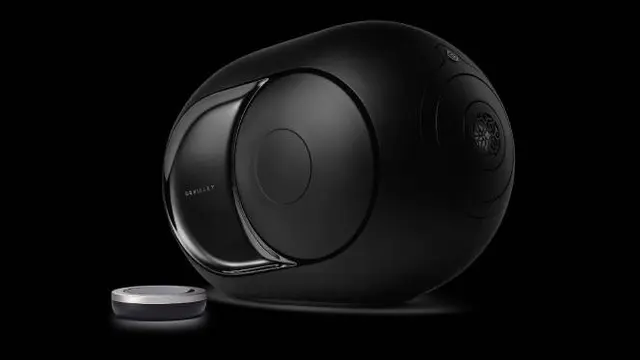 Devialet Phantom
