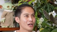 Setelah menggelar podcast bersama DJ Panda, beredar tudingan Denny Sumargo bantu sang disjoki dalam kasus Erika Carlina hamil 9 bulan di luar nikah. (Foto: Dok. YouTube Curhat Bang Denny Sumargo)