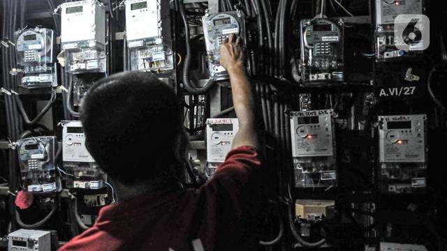 Kementerian ESDM Bantah Penghapusan Daya Listrik 450 VA