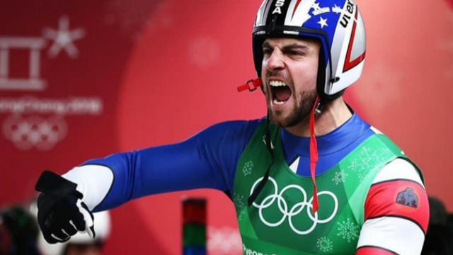 1. Bukan Pertama Kalinya Mengikuti Olimpiade Musim dingin